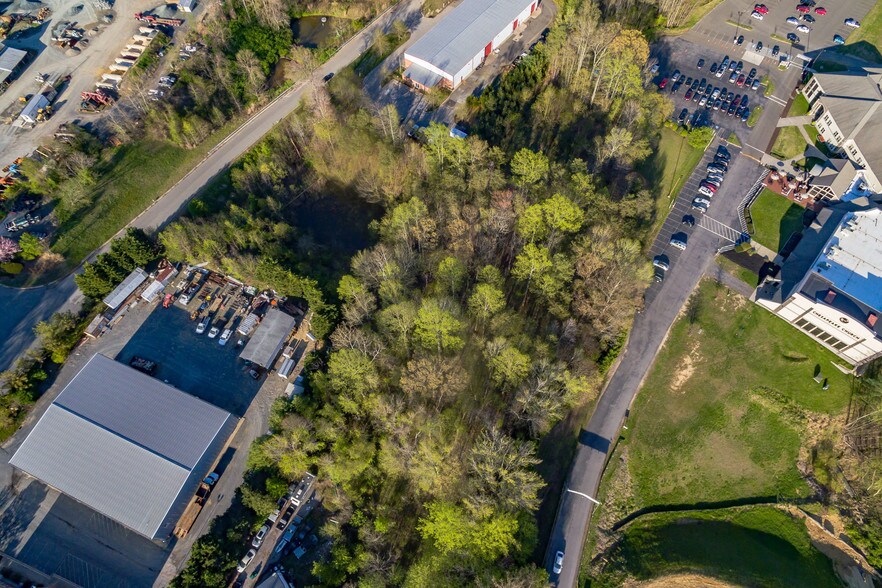 More Photos Of 125 Prospect Dr, Sunderland Land For Sale