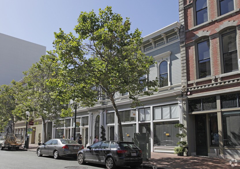 More Photos Of 452 8th St, Oakland Unknown For Lease