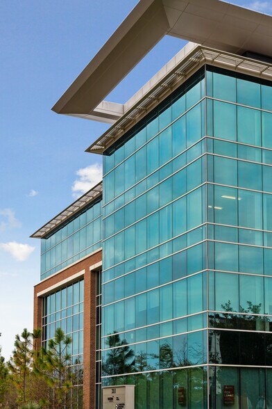 More Photos Of 201 Sigma Dr, Summerville Medical For Lease