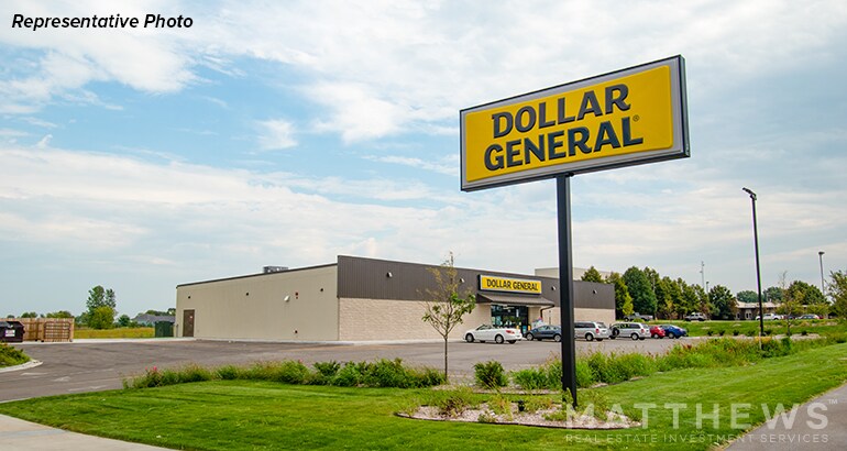 Primary Photo Of 3137 State Route 18, Wampum General Retail For Sale