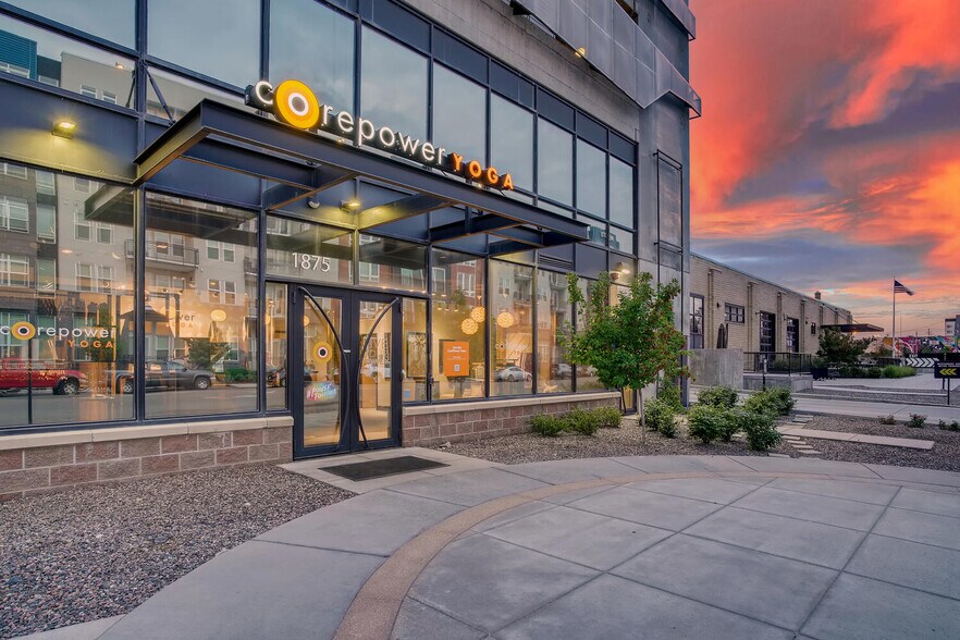 More Photos Of 3001 Brighton Blvd, Denver Office For Lease