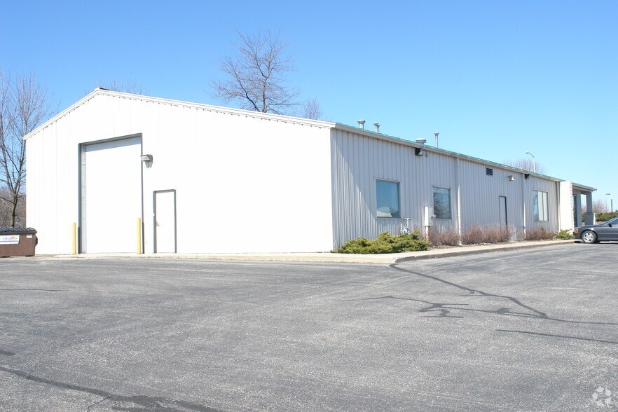 More Photos Of 4060 29th St SE, Kentwood Freestanding For Lease