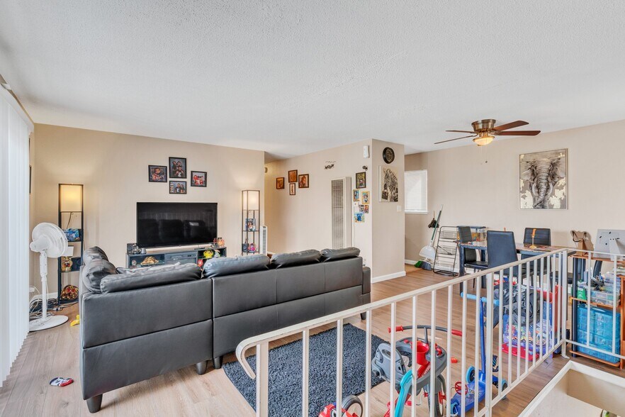 More Photos Of 2435 9th St, Berkeley Apartments For Sale