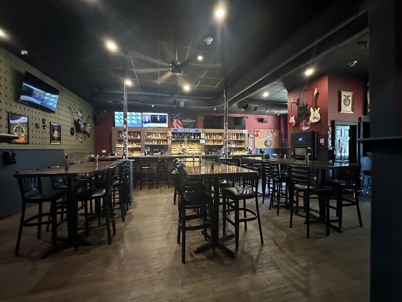 Primary Photo Of 538 Willett Ave, Port Chester Storefront For Lease