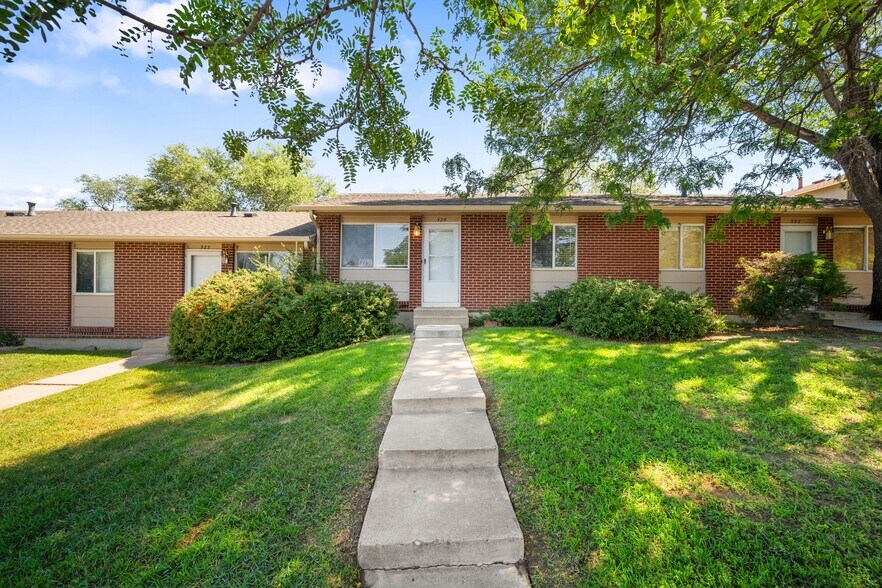 More Photos Of 311 S Murray Blvd, Colorado Springs Apartments For Sale