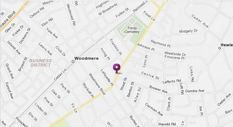 More Photos Of 8-10 Irving Pl, Woodmere Storefront Retail Office For Lease