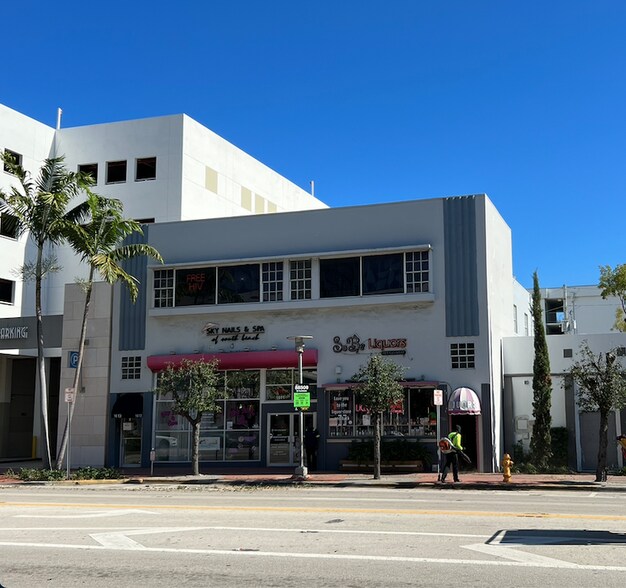 More Photos Of 1609-1613 Alton Rd, Miami Beach General Retail For Sale
