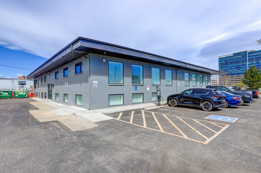 More Photos Of 4260 E Evans Ave, Denver Office For Sale