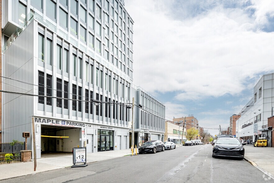 More Photos Of 136-20 Maple Ave, Flushing Specialty For Sale