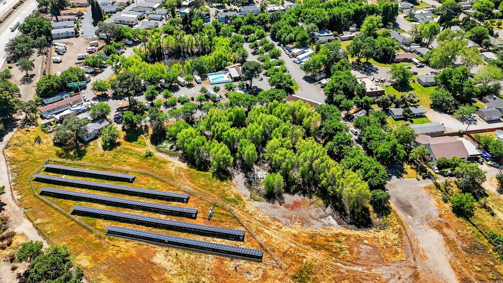 More Photos Of 130 Gilmore Rd, Red Bluff Manufactured Housing Mobile Home Park For Sale