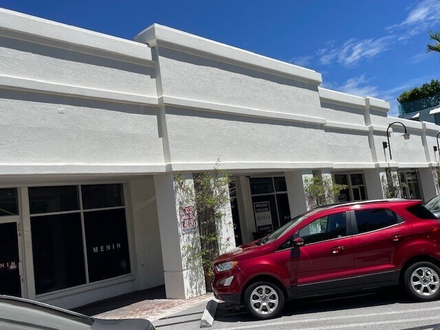More Photos Of 241 NE 2nd Ave, Delray Beach Storefront For Lease