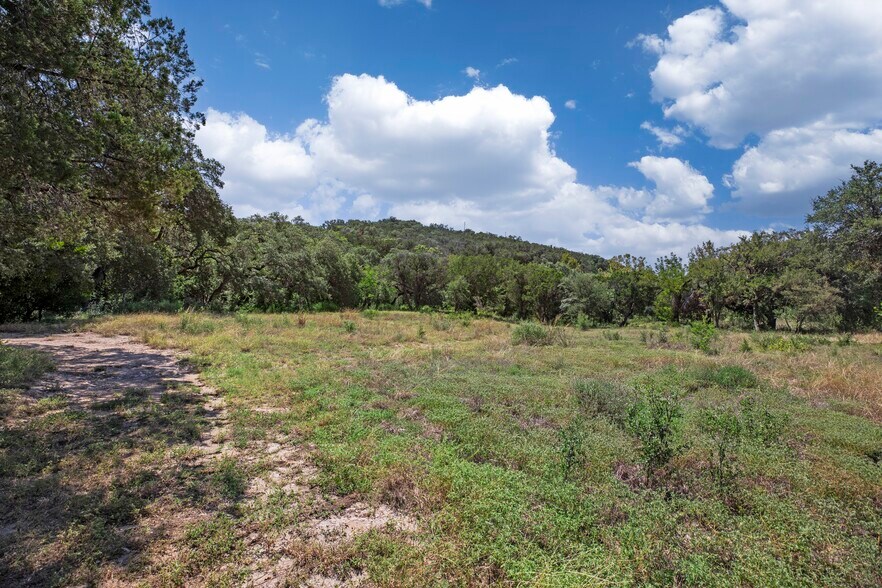 More Photos Of 13931 Old Scenic Loop Rd, Helotes Land For Sale