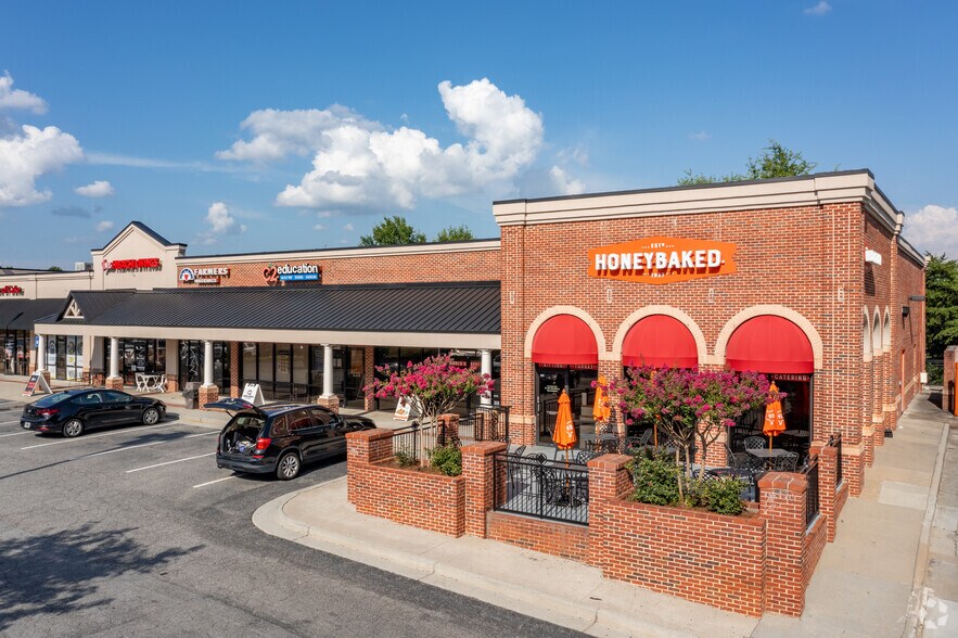 More Photos Of 9775 Medlock Bridge Rd, Duluth General Retail For Lease