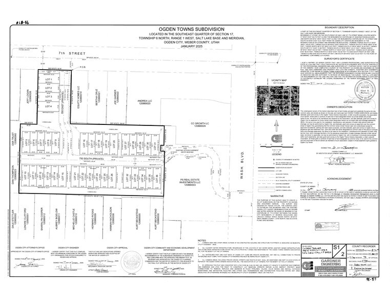 More Photos Of 711 350 E, Ogden Apartments For Sale