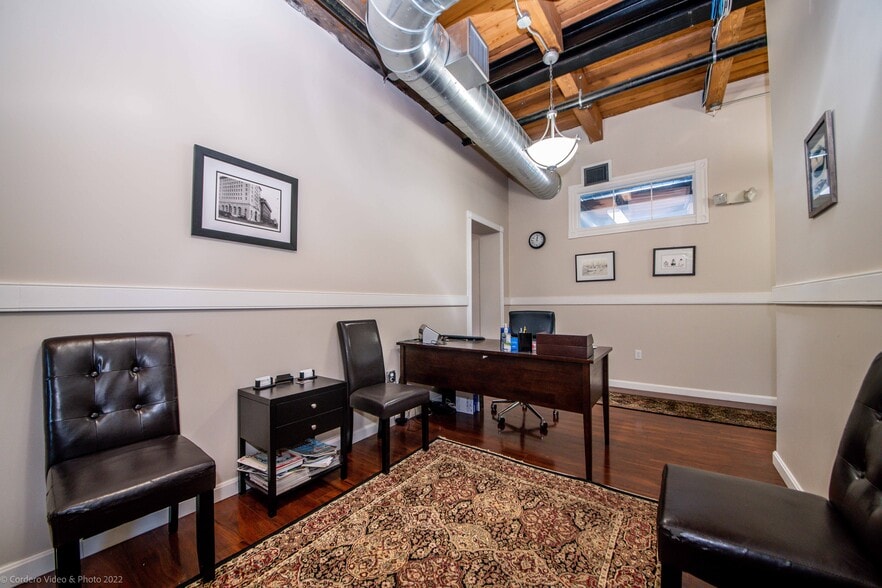 More Photos Of 555 Pleasant St, New Bedford Office For Sale