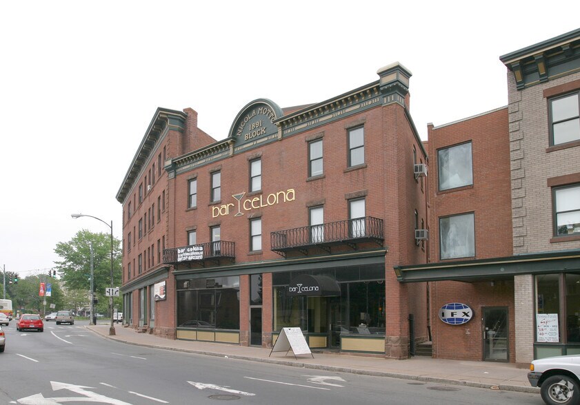 More Photos Of 1 Congress St, Hartford Office For Lease