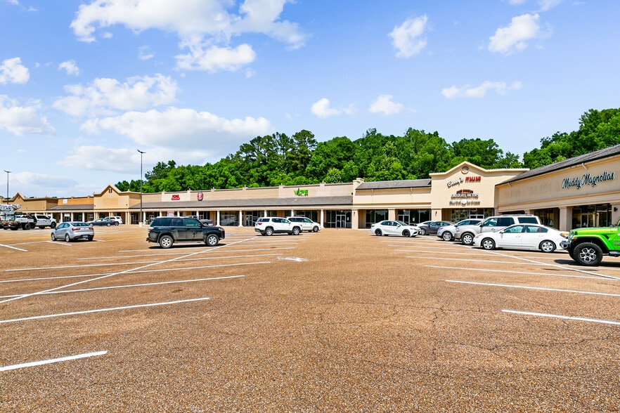 More Photos Of 4000 S Frontage Rd, Vicksburg Unknown For Lease