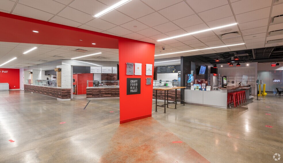 More Photos Of 900 Chelmsford St, Lowell Office For Lease