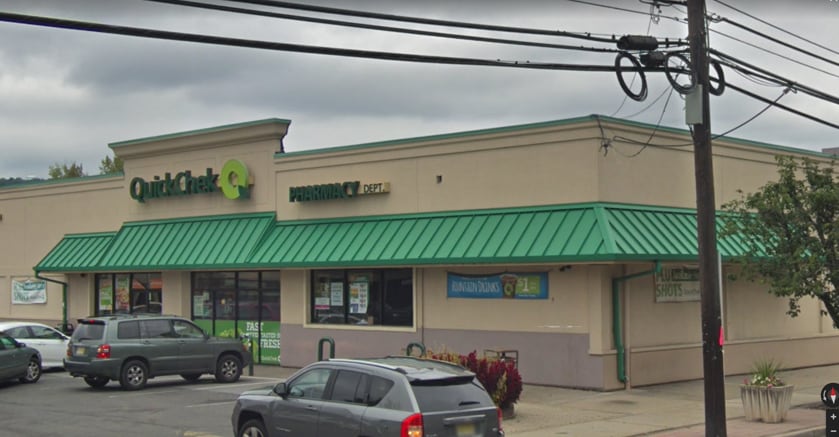 More Photos Of 79 Union Blvd, Totowa Unknown For Lease