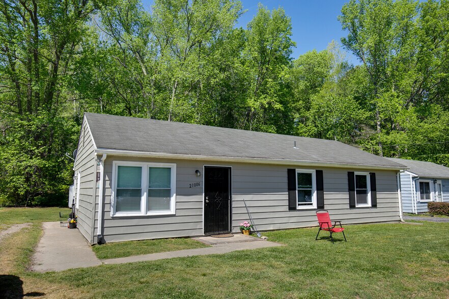 More Photos Of , Petersburg Multifamily For Sale