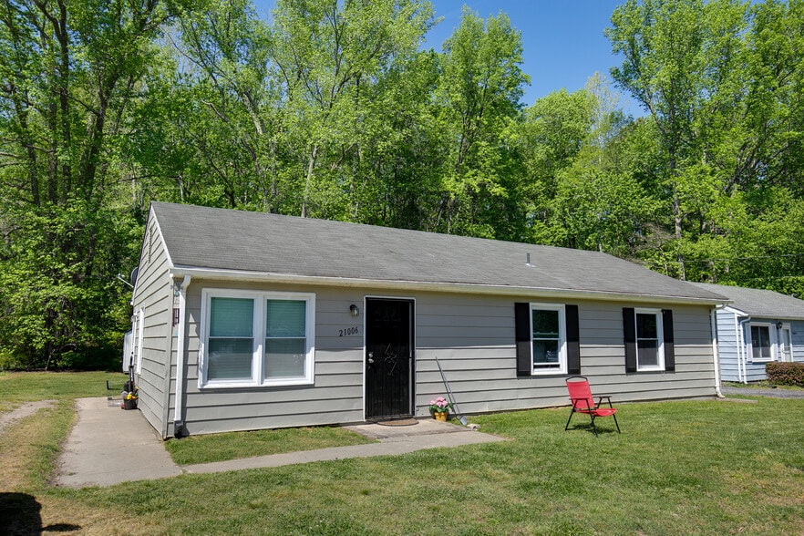 More Photos Of ,  Multifamily For Sale