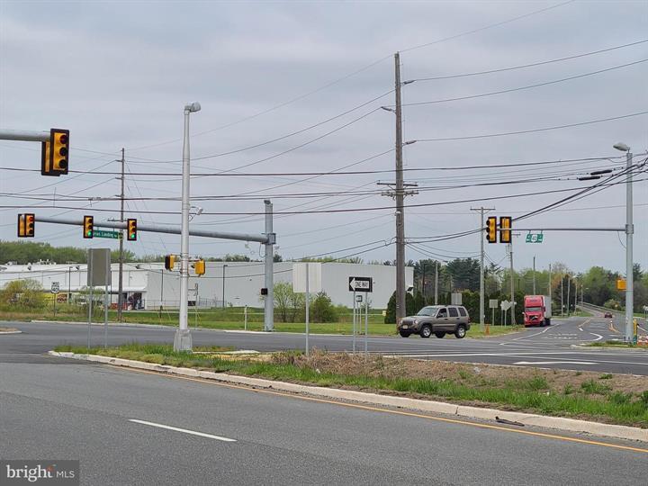 More Photos Of 156 Route 40, Carneys Point Land For Lease