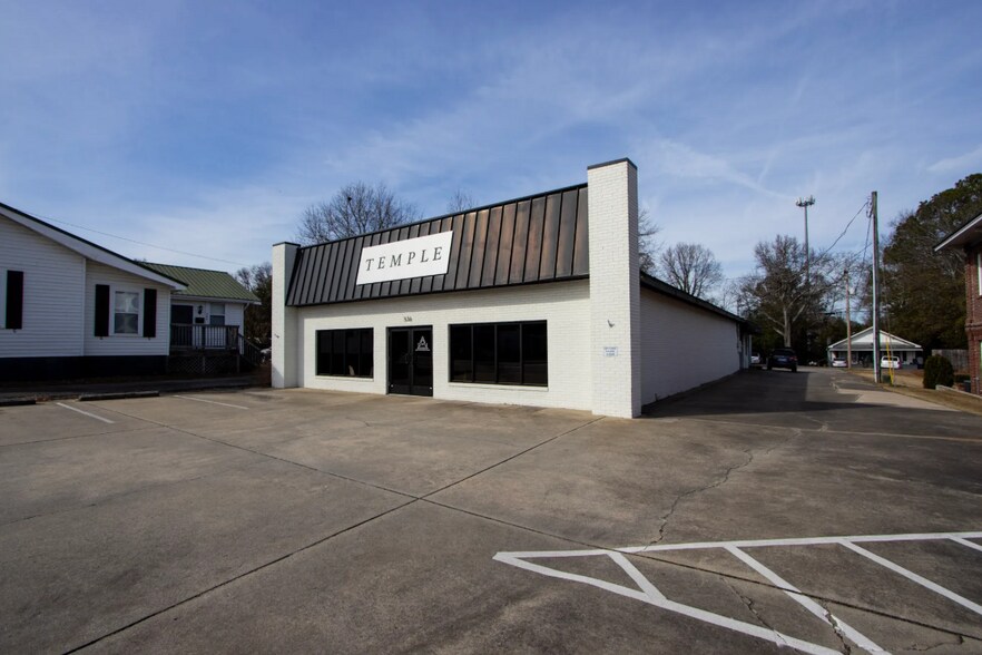 More Photos Of 536 Meeting St, West Columbia Storefront Retail Office For Sale