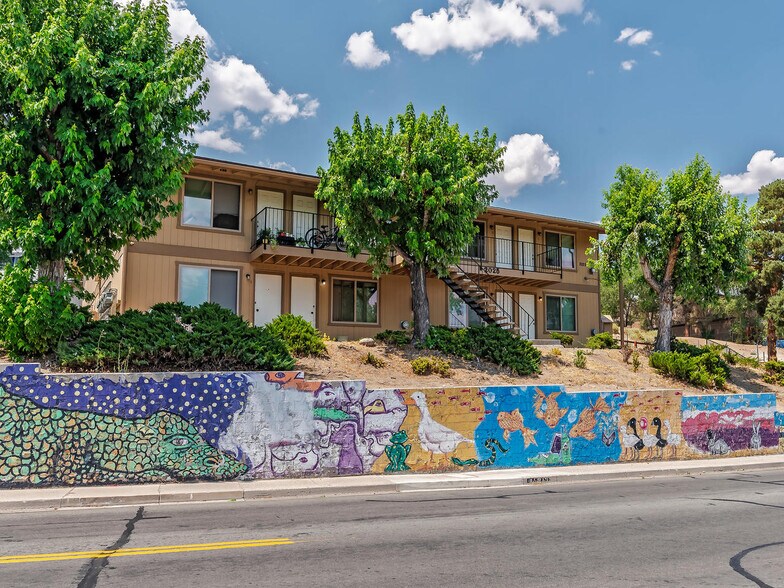 More Photos Of 2025 Wedekind Rd, Reno Apartments For Sale