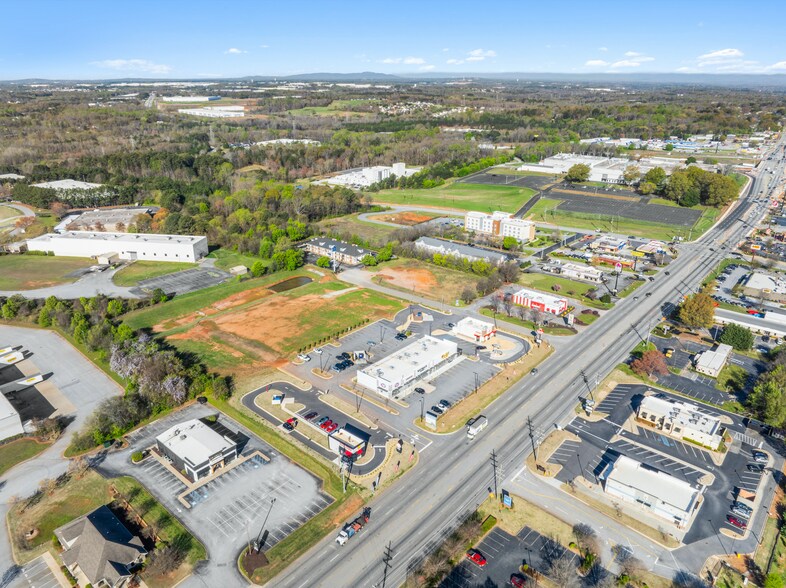 More Photos Of 1552 E Main St, Duncan Land For Sale