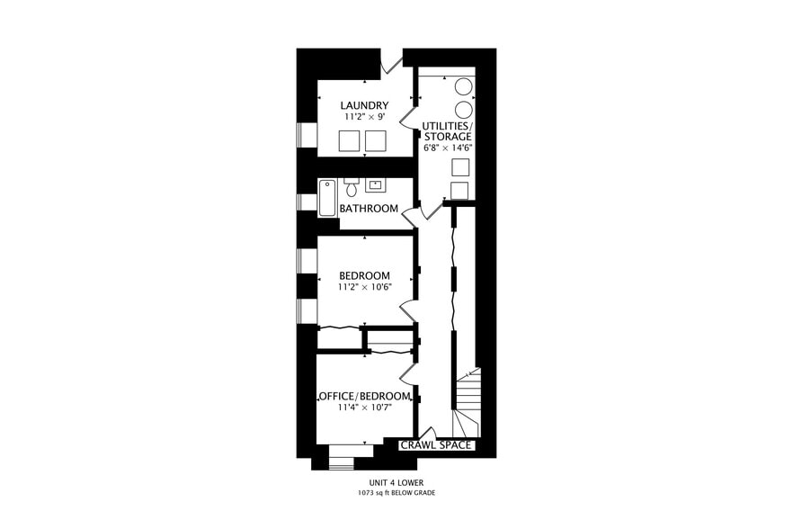 More Photos Of 932 N Richmond St, Chicago Multifamily For Sale