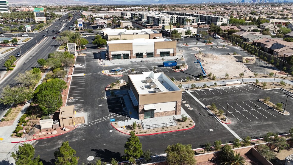 More Photos Of 7325 Aliante Pky, North Las Vegas Unknown For Lease