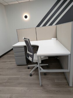 More Photos Of 116 N Chicago St, Joliet Coworking Space