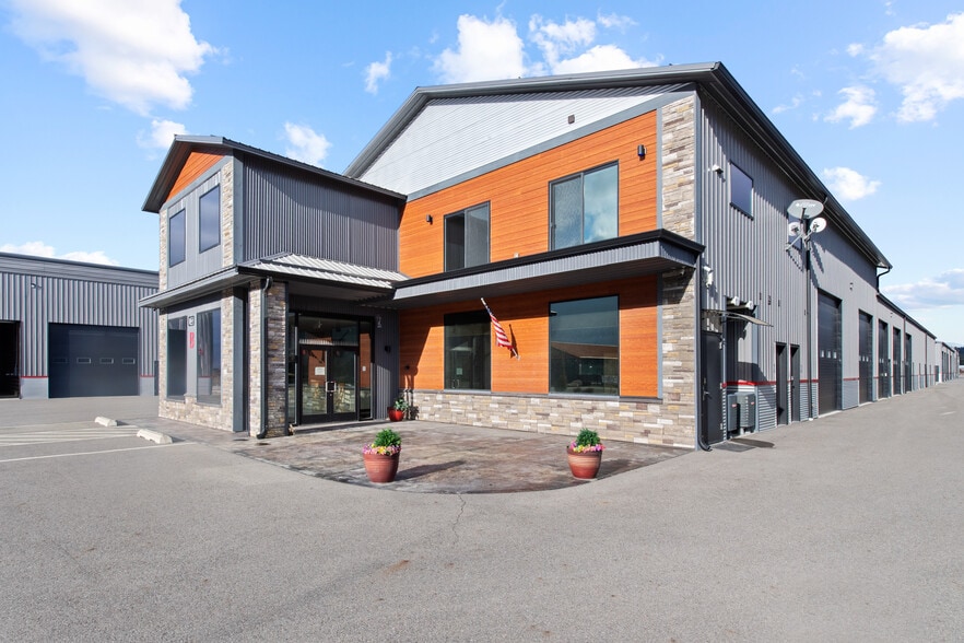 More Photos Of 4419 Grange Ave ave, Post Falls Industrial For Sale
