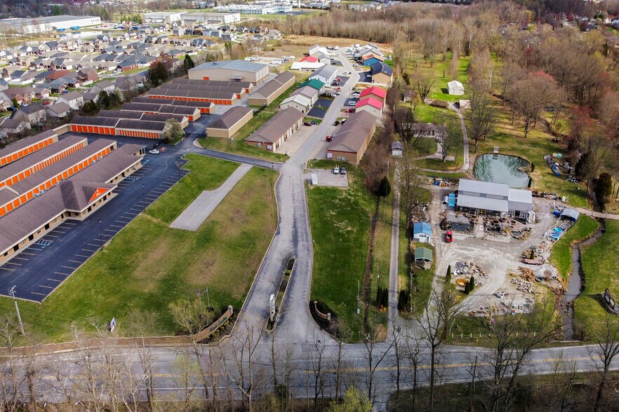 More Photos Of 7004 Highway 311, Sellersburg Land For Sale