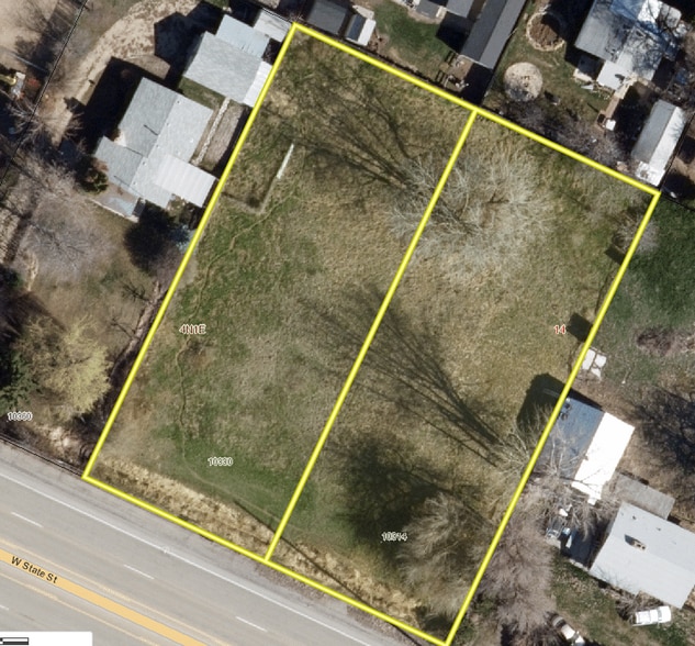 More Photos Of 10330 State St, Boise Land For Sale