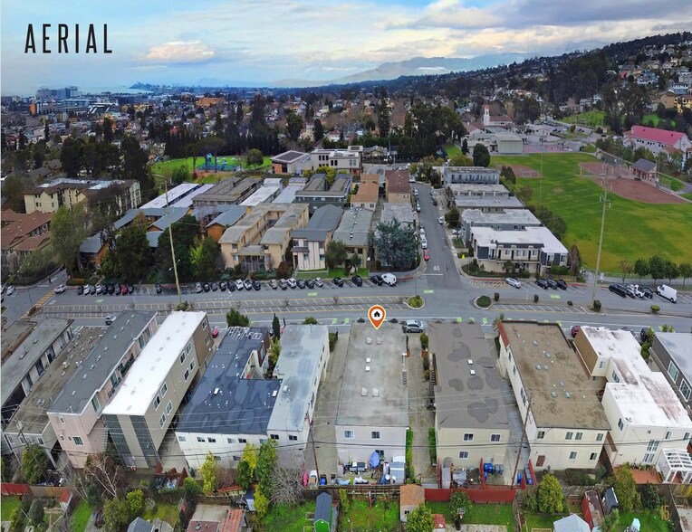 More Photos Of 432 Richmond Dr, Millbrae Apartments For Sale