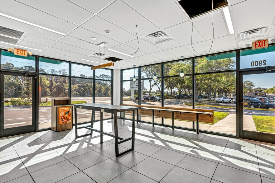 More Photos Of 2900 S Ridgewood Ave, Edgewater Specialty For Lease