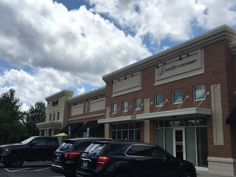 More Photos Of 14520 John Rex Blvd, Wake Forest Unknown For Lease