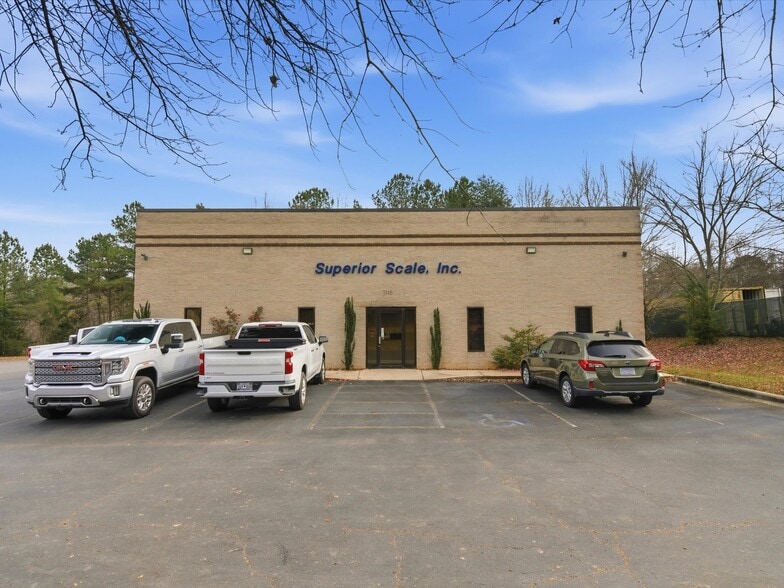 More Photos Of 2118 Carolina Place Dr, Fort Mill Warehouse For Sale