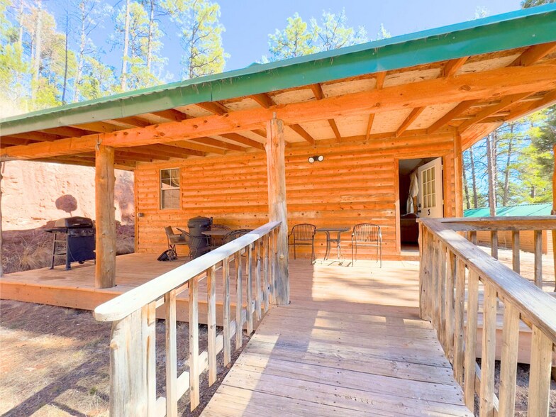 More Photos Of 2773 US Highway 82, Mayhill Hospitality For Sale