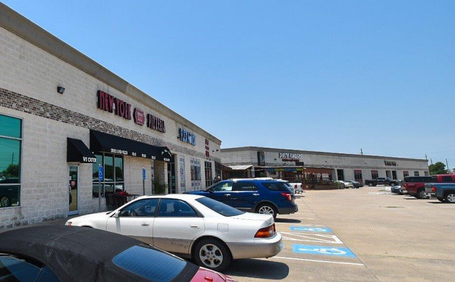 More Photos Of 11755 W Little York Rd, Houston Unknown For Lease