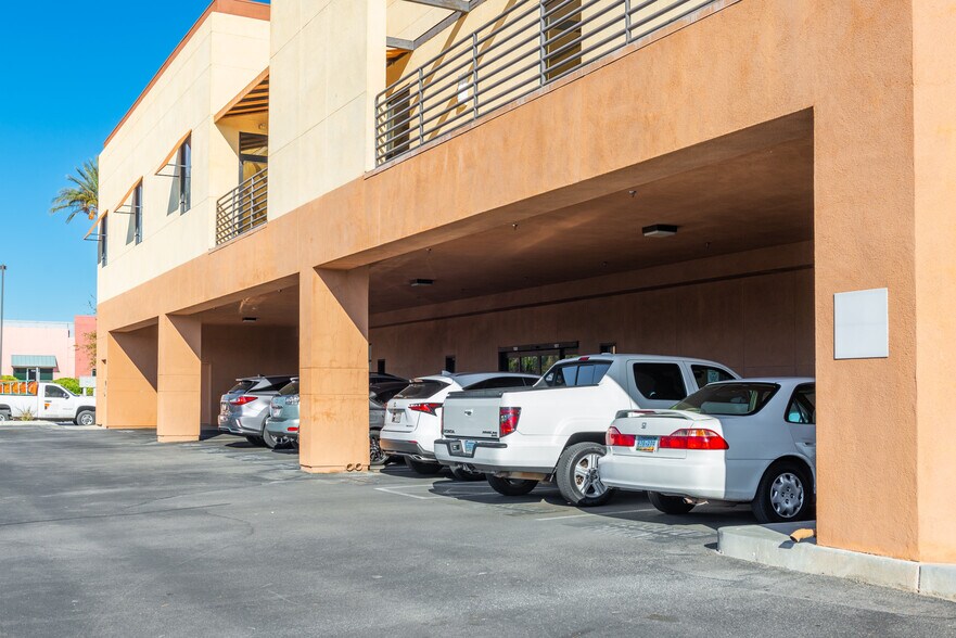 More Photos Of 311 E Warm Springs Rd, Las Vegas Office For Sale
