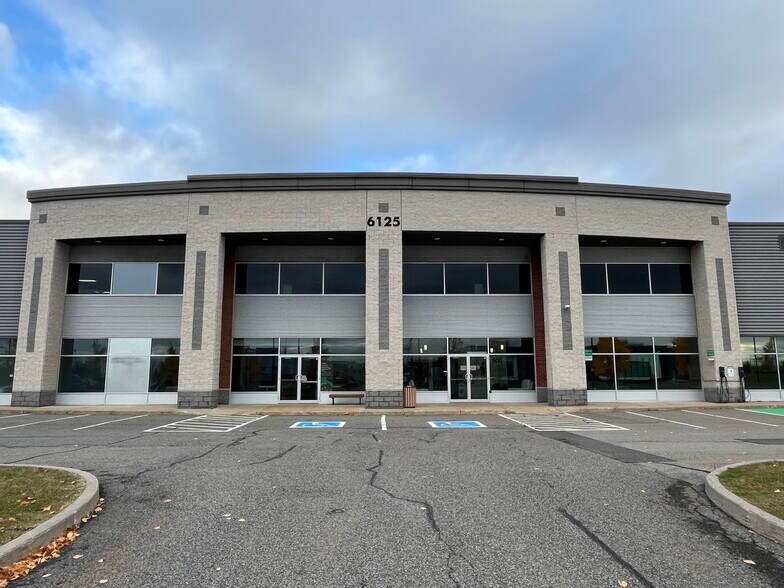 More Photos Of 6125 Boul Wilfrid-Carrier, Lévis Office For Lease