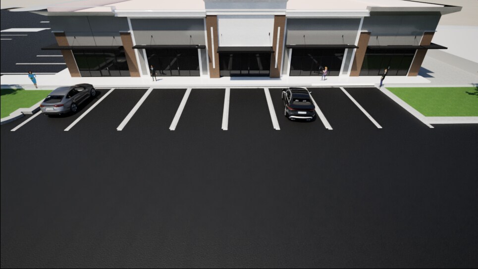 More Photos Of 3698 Johnson Mill Rd, Raeford Storefront For Lease