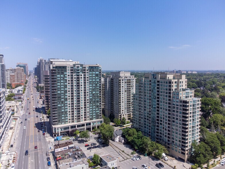 More Photos Of 5225-5231 Yonge St, Toronto Apartments For Lease