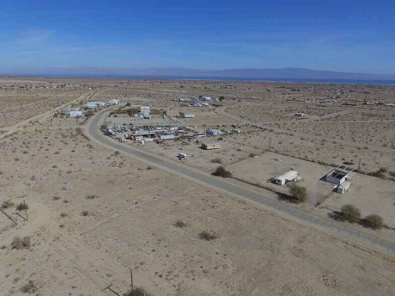 More Photos Of 1340 Bel Air Ave, Thermal Land For Sale