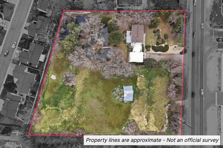 More Photos Of 10499 W State St, Star Land For Sale