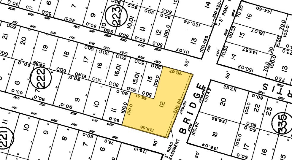 Primary Photo Of 2701-2711 Bridge Ave, Point Pleasant Freestanding For Lease