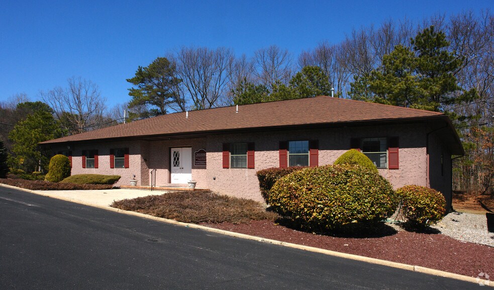 More Photos Of 3100 State Route 138, Wall Office For Lease