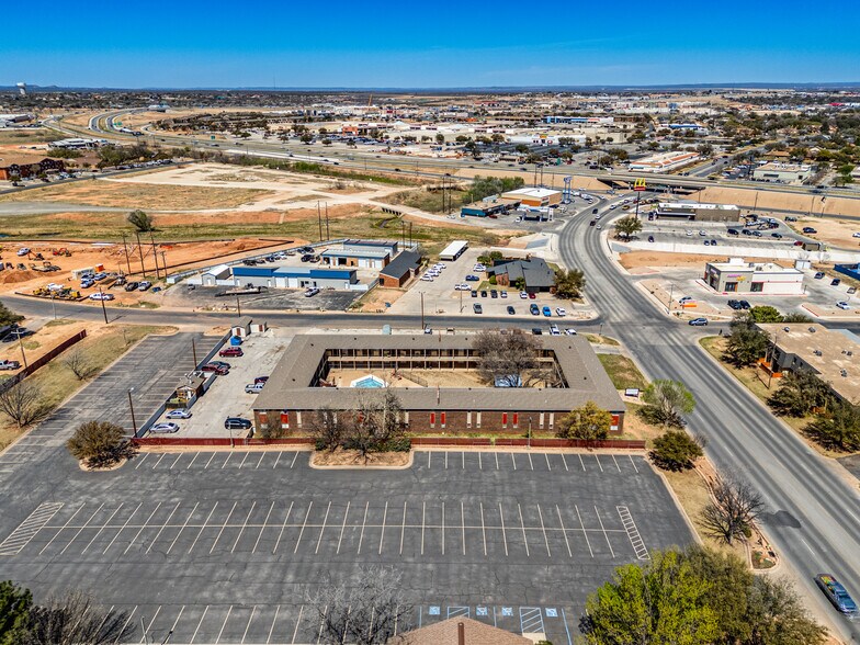 More Photos Of 4401 Southwest Blvd, San Angelo Apartments For Sale